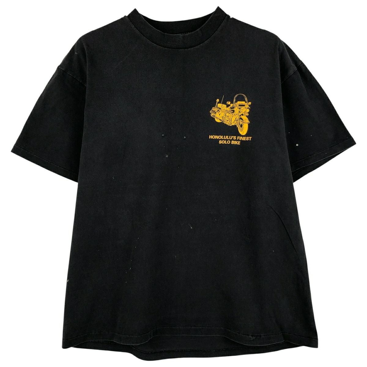 古着 90年代 ヘインズ Hanes STURGIS BLACK HILLS CLASSIC 鷲柄