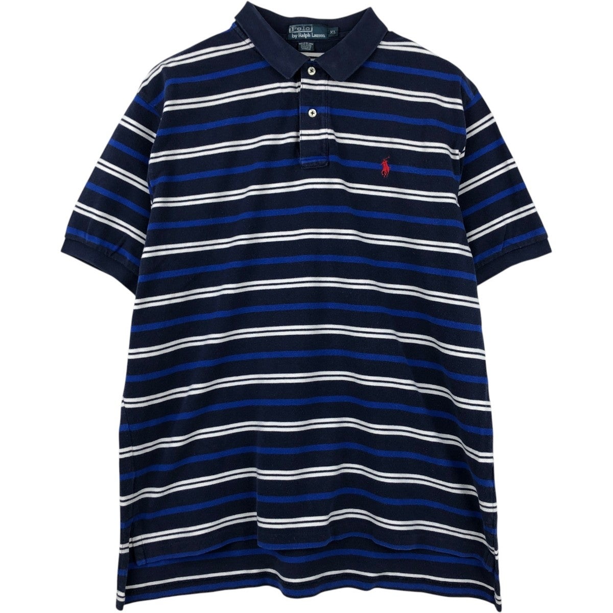 古着 ラルフローレン Ralph Lauren POLO by Ralph Lauren マルチ