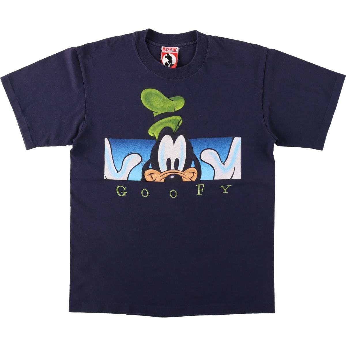 古着 80年代 ディズニー DISNEY MICKEY MOUSE ミッキーマウス Tシャツ