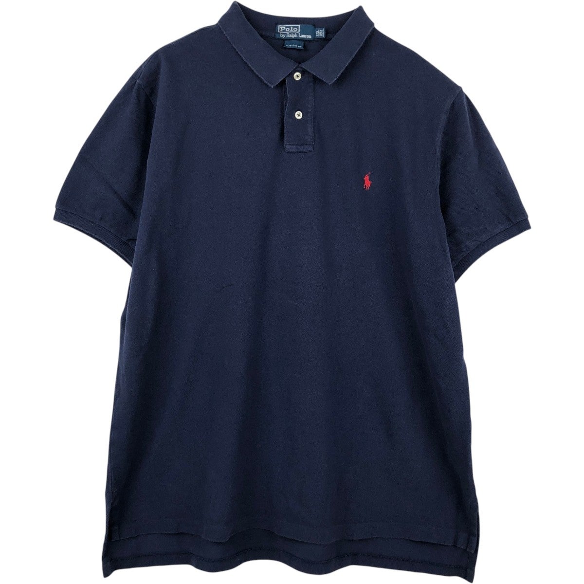 古着 ラルフローレン Ralph Lauren POLO by Ralph Lauren CUSTOM FIT