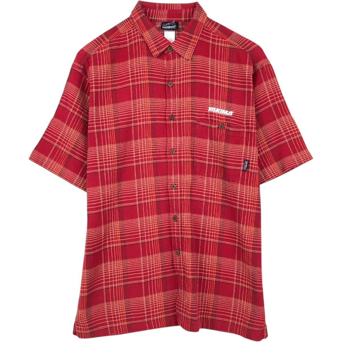 古着 00年代 パタゴニア Patagonia ORGANIC COTTON オーガニック