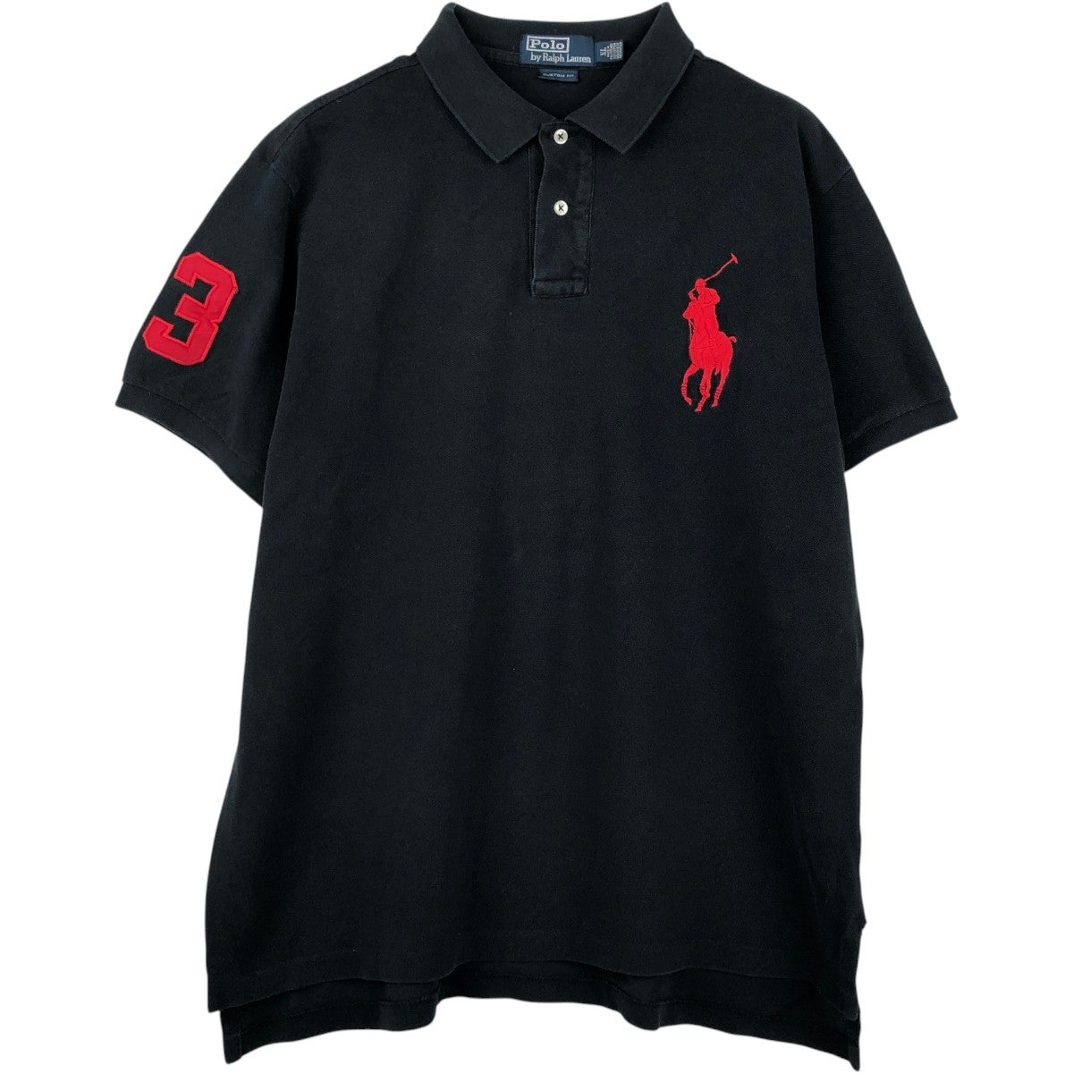 ラルフ様お取り置き 古着 ラルフローレン Ralph Lauren POLO by Ralph Lauren CUSTOM FIT