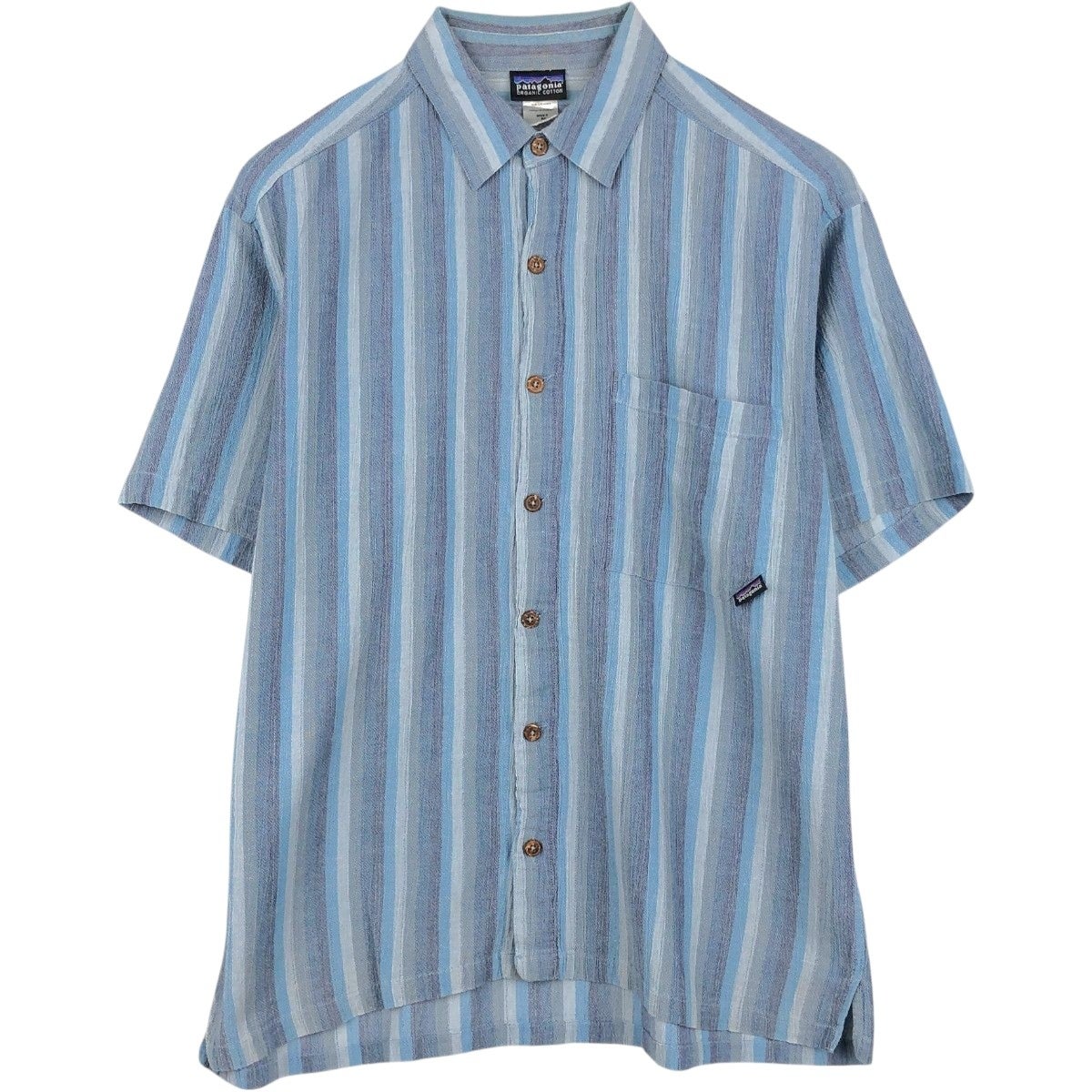 古着 90年代 パタゴニア Patagonia ORGANIC COTTON オーガニック