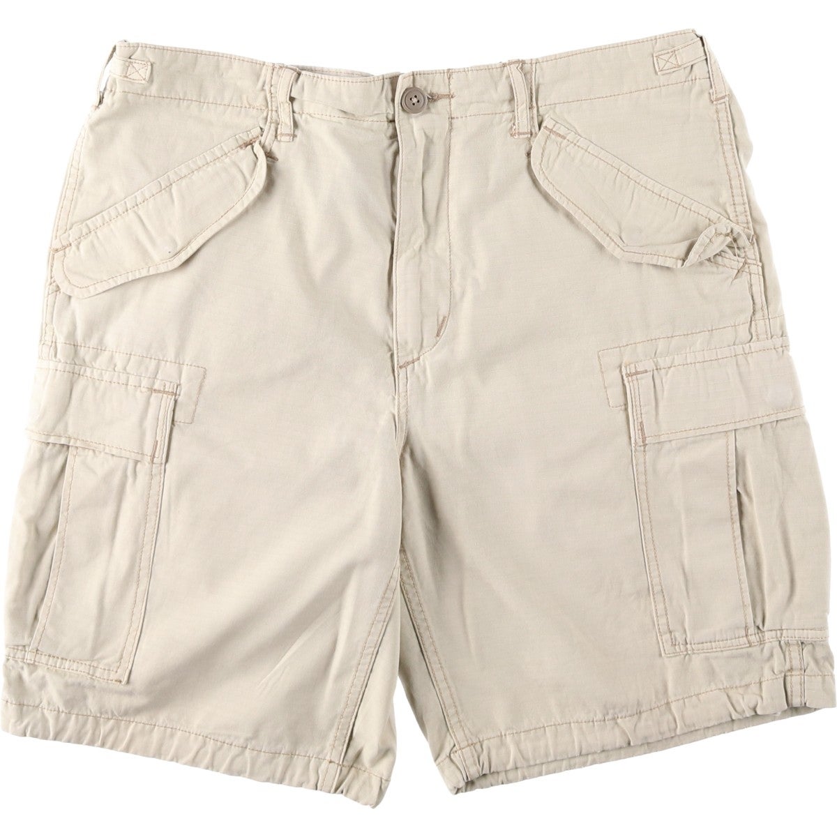 古着 ラルフローレン Ralph Lauren POLO RALPH LAUREN リップストップ