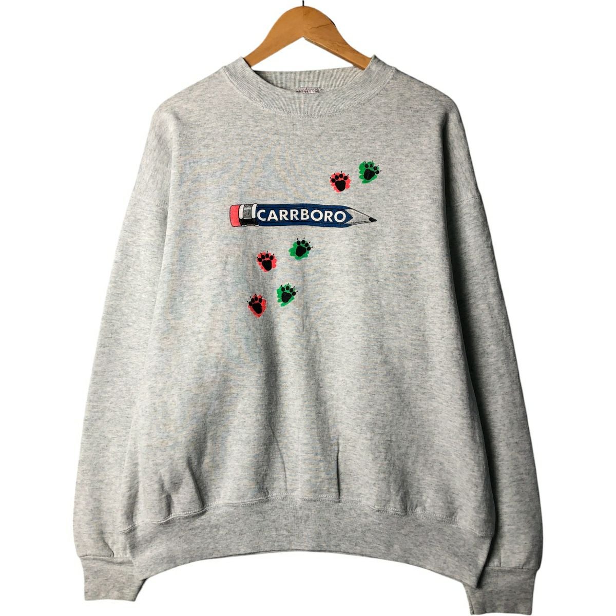 古着 90年代 フルーツオブザルーム FRUIT OF THE LOOM SUPERCOTTON