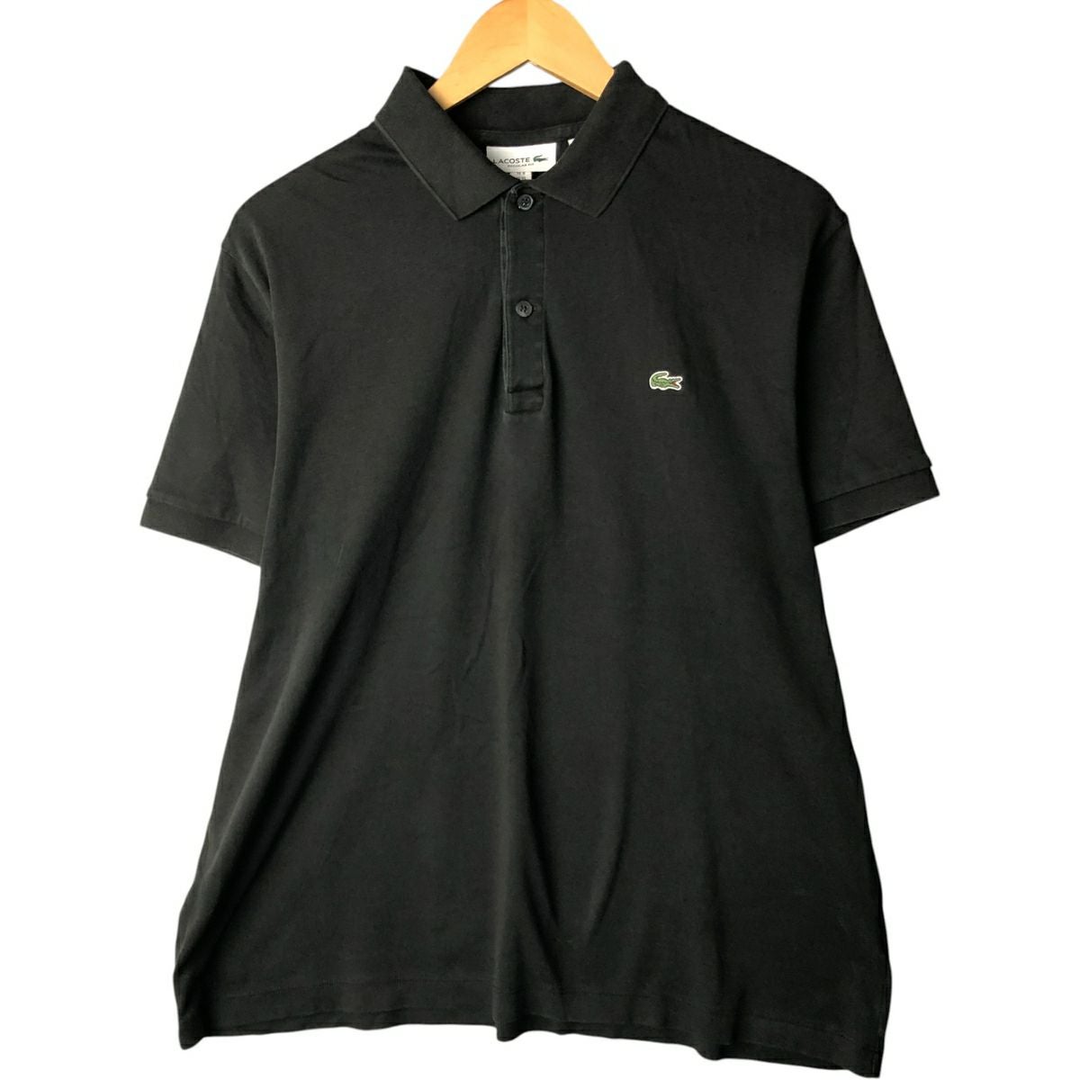 古着 ラコステ LACOSTE 半袖 ポロシャツ 4 メンズM相当 /eaa570744