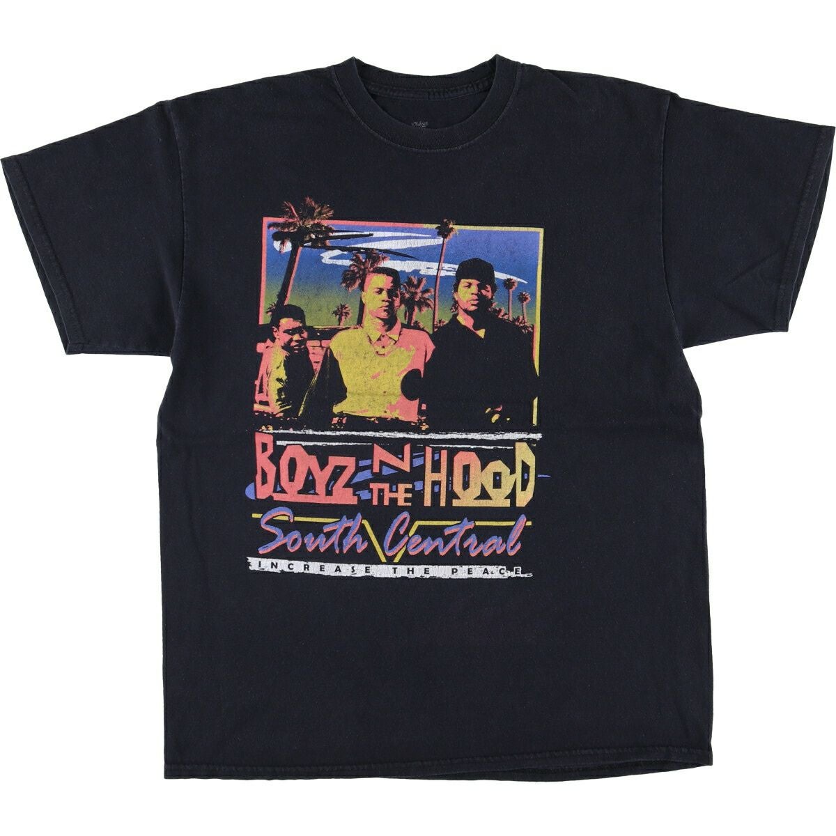 古着 THE SILENCE OF THE LAMBS 羊たちの沈黙 映画 ムービーTシャツ