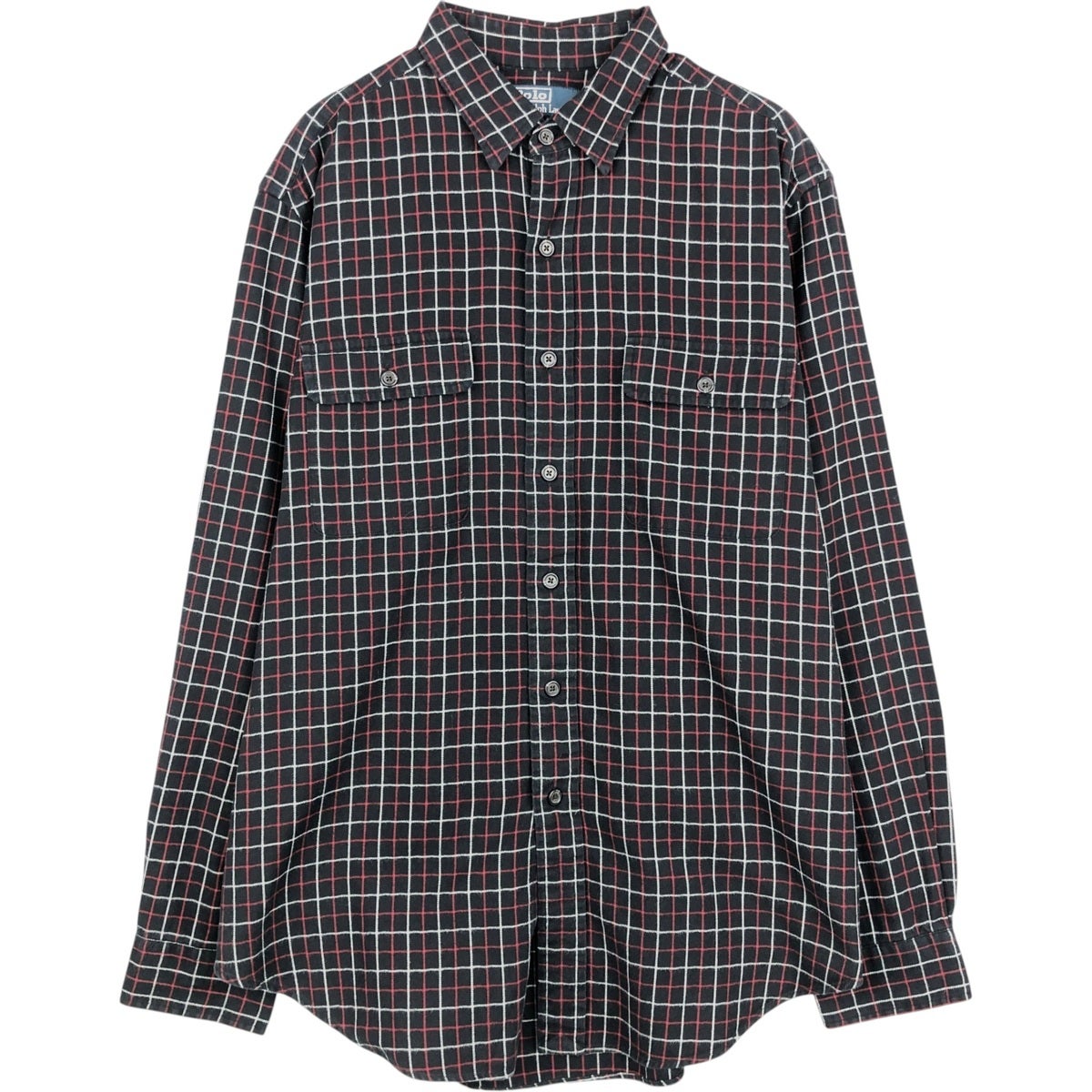 古着 90年代 ラルフローレン Ralph Lauren POLO SPORTSMAN スポーツ