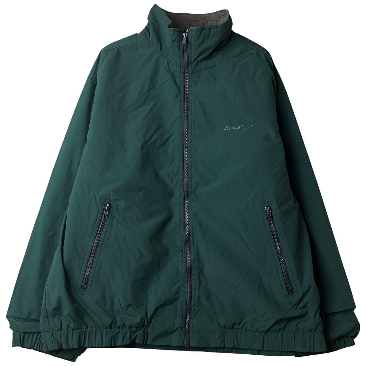 古着 00年代 エディーバウアー Eddie Bauer 中綿入り コーデュロイ