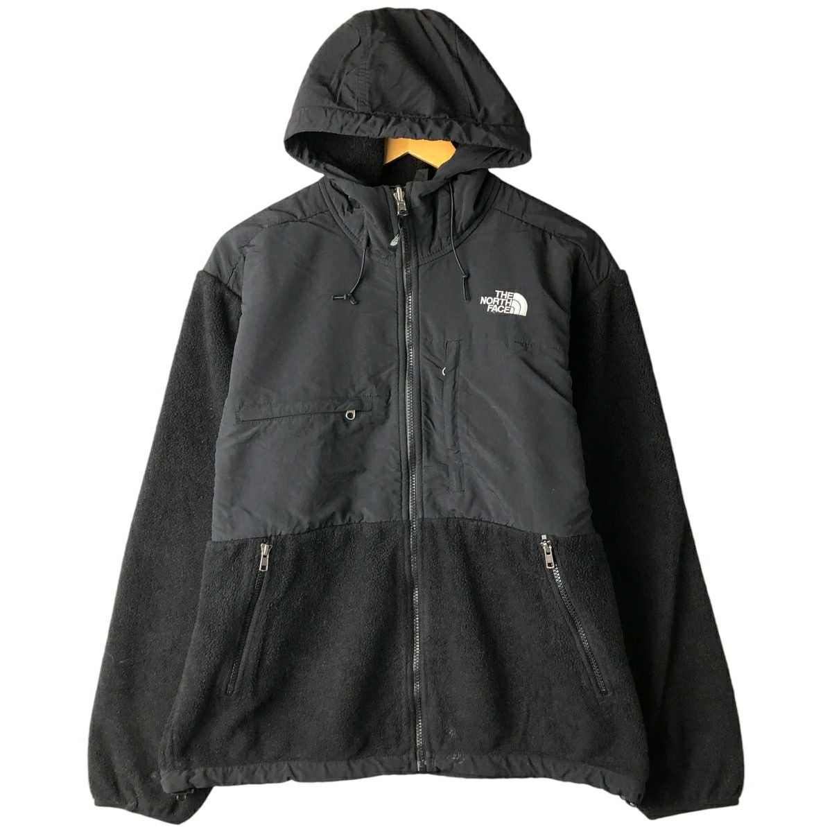 古着 ザノースフェイス THE NORTH FACE デナリジャケット ナイロンx