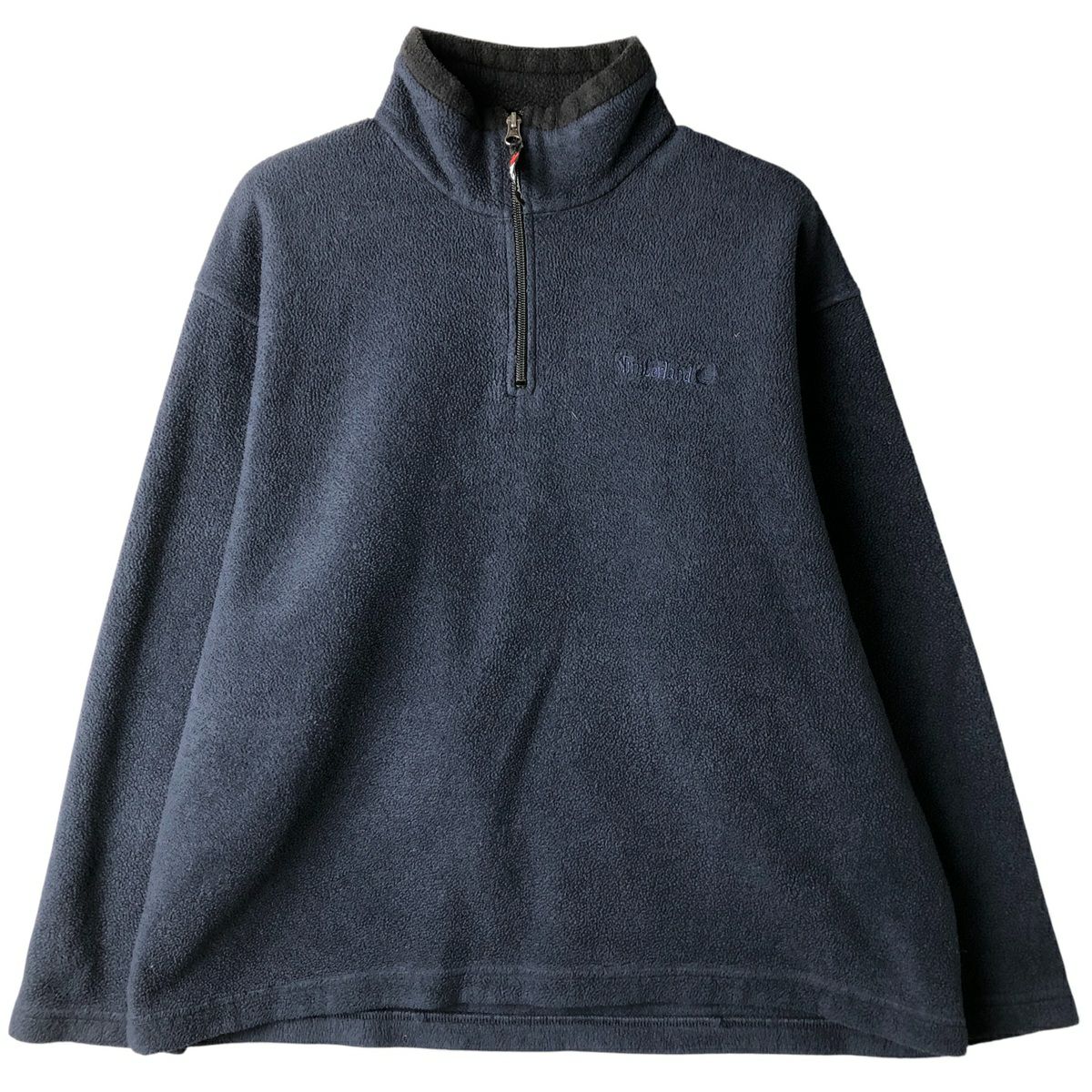 古着 90～00年代 ティンバーランド Timberland 総柄 スノー柄 雪柄