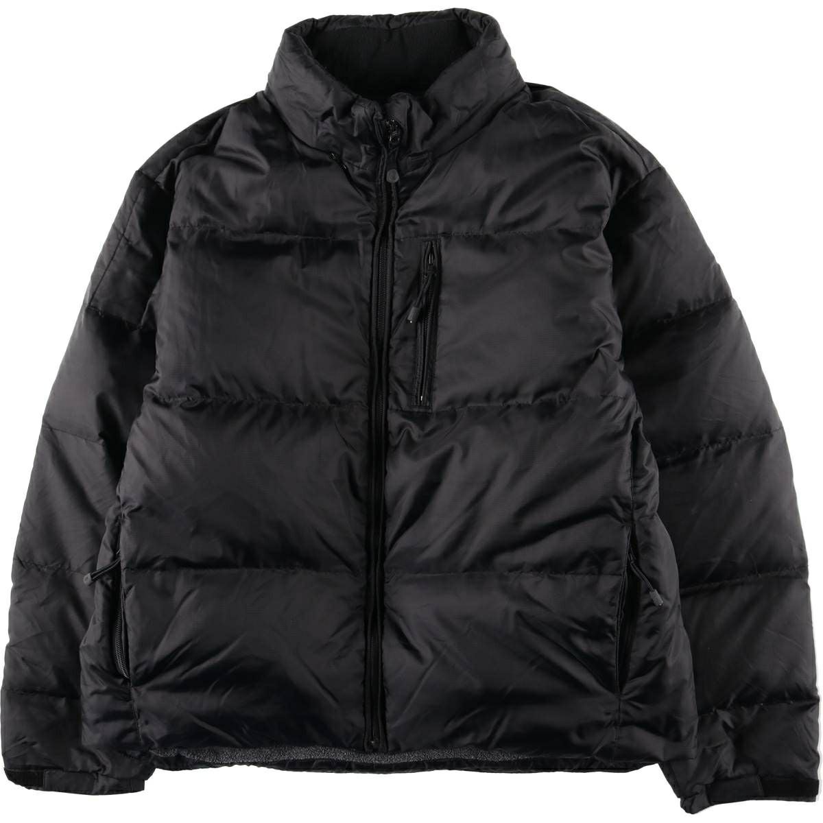 古着 00年代 ギャップ GAP リップストップ ダウンジャケット メンズXS