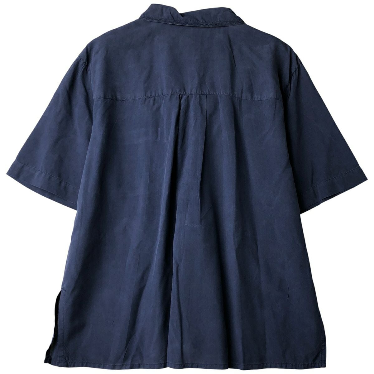 AMC コットンシルク 50's半袖シャツM ビンテージ 古着 オープンカラー 000002650281-02.jpg?size=m&w=