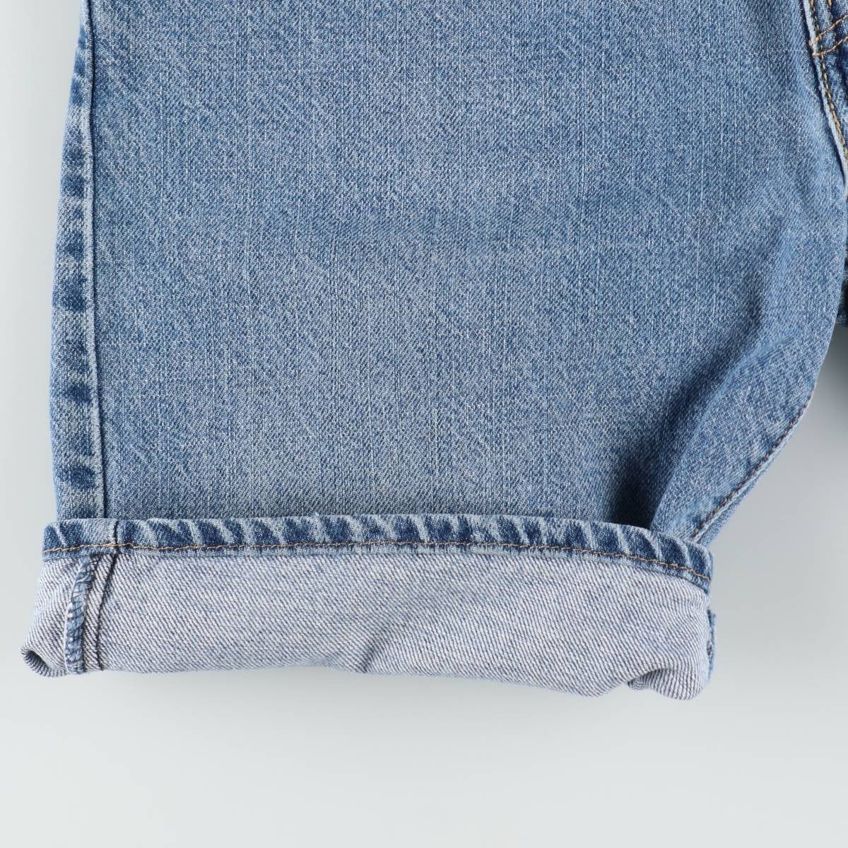 古着 リーバイス Levis 505 デニムショーツ ショートパンツ メンズw34