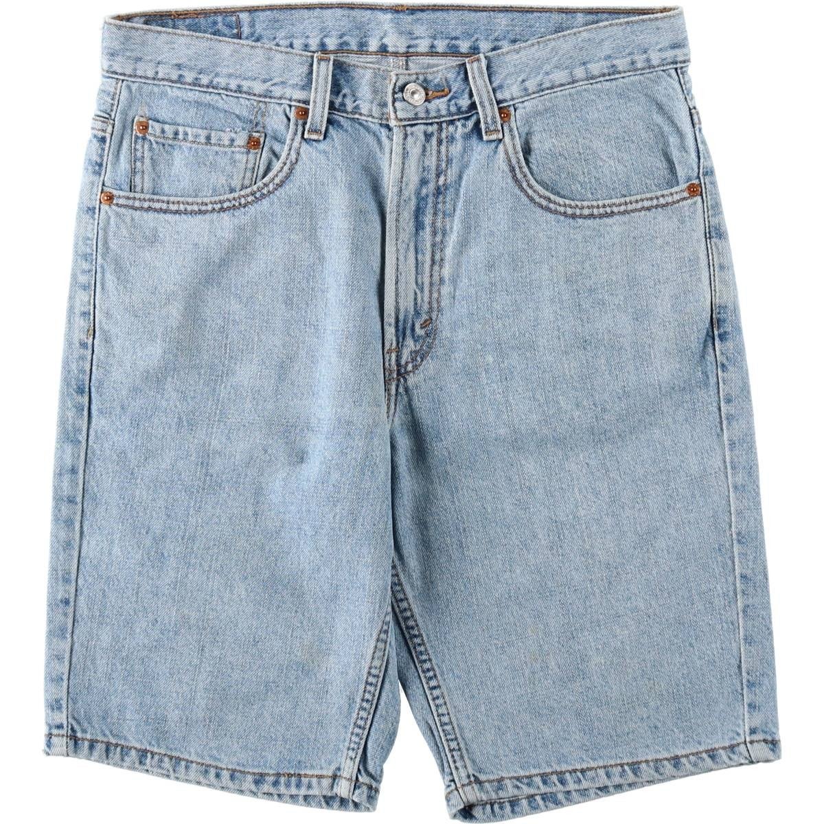 古着 リーバイス Levis Levi Strauss SIGNATURE STRAIGHT FIT