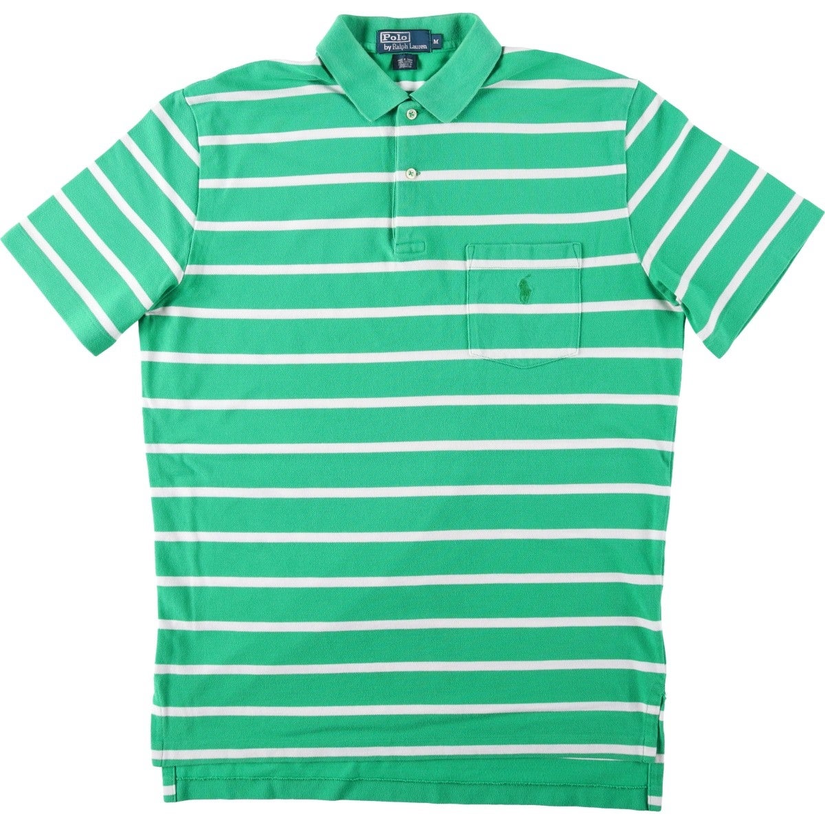 古着 ラルフローレン Ralph Lauren POLO by Ralph Lauren ビッグポニー