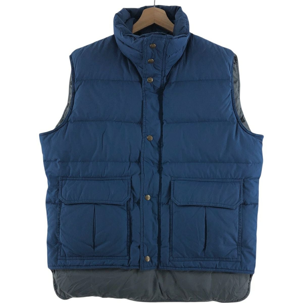 古着 90年代 アールイーアイ REI WINDBLOC SERIES POLARTEC ポーラ