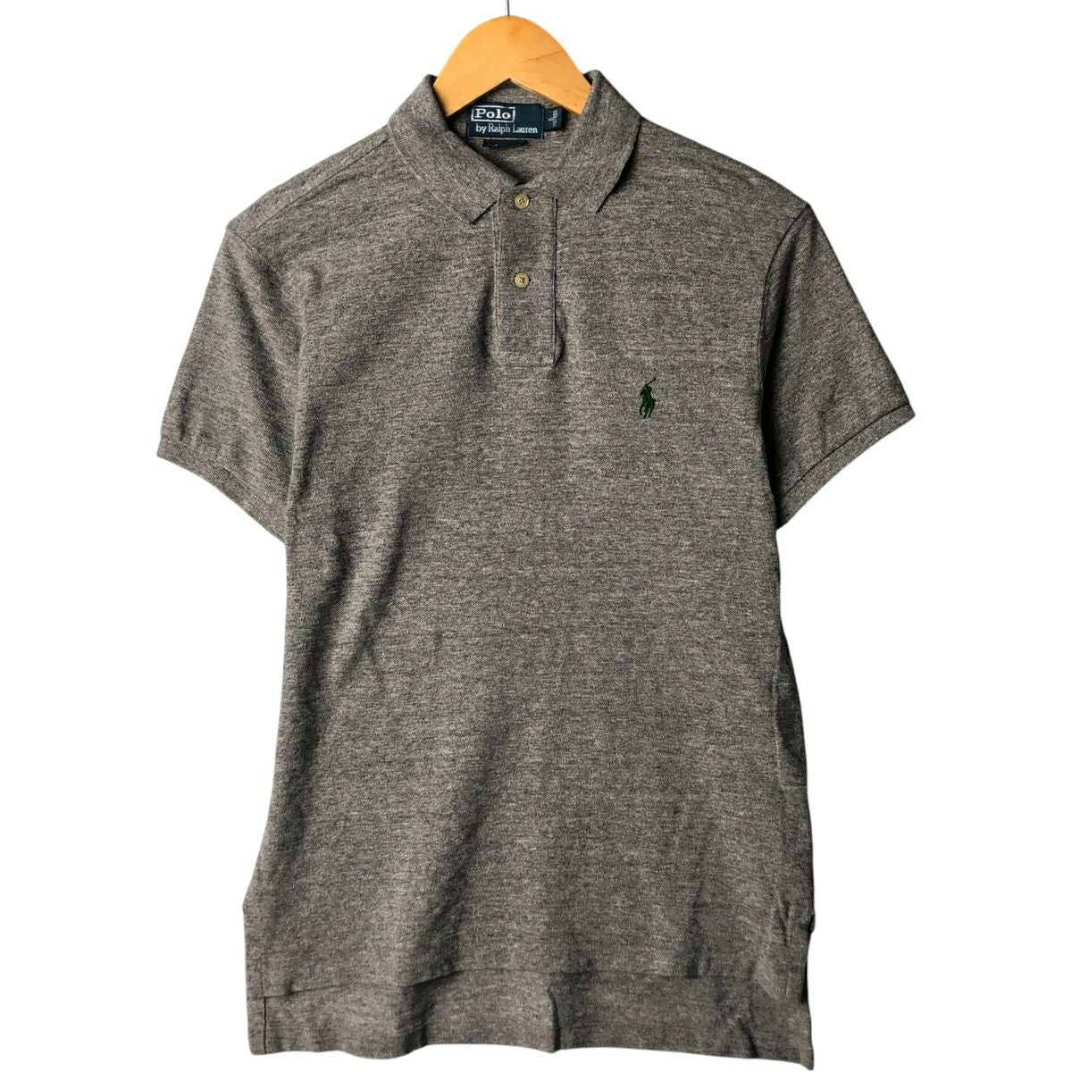 古着 ラルフローレン Ralph Lauren POLO by Ralph Lauren CUSTOM FIT 半袖 ポロシャツ メンズS相当 /eaa566019 古着 ラルフローレン Ralph Lauren POLO by Ralph Lauren CUSTOM FIT