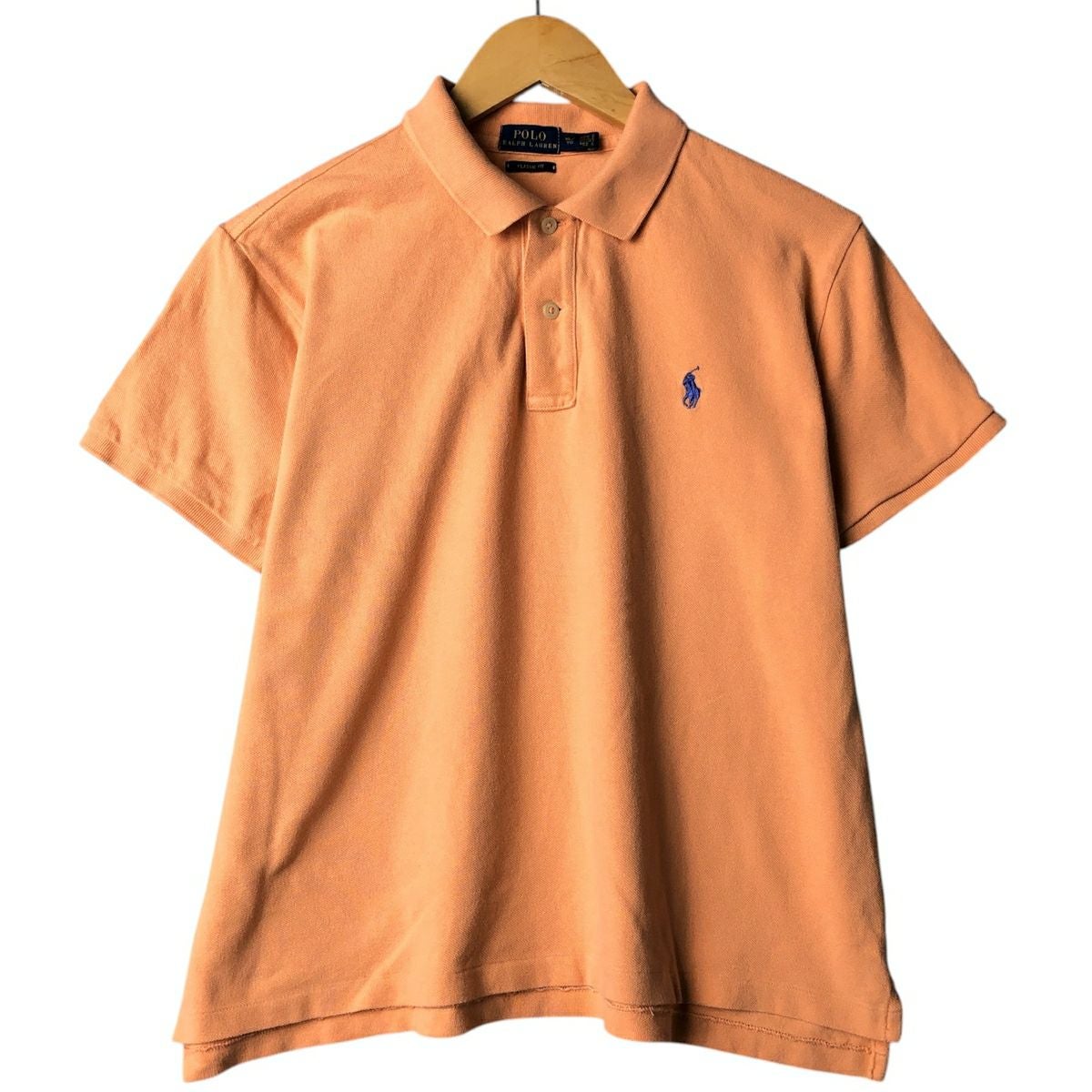 古着 ラルフローレン Ralph Lauren POLO RALPH LAUREN CLASSIC FIT 長袖 ポロシャツ レディースM相当/eaa633952 古着 ラルフローレン Ralph Lauren POLO RALPH LAUREN CLASSIC FIT