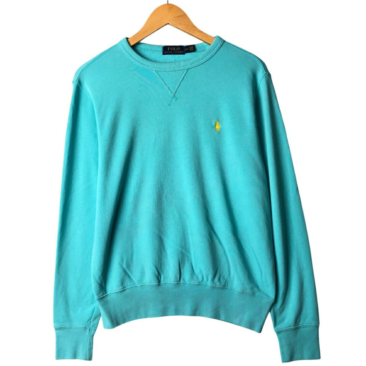 古着 ラルフローレン Ralph Lauren POLO RALPH LAUREN ワンポイント