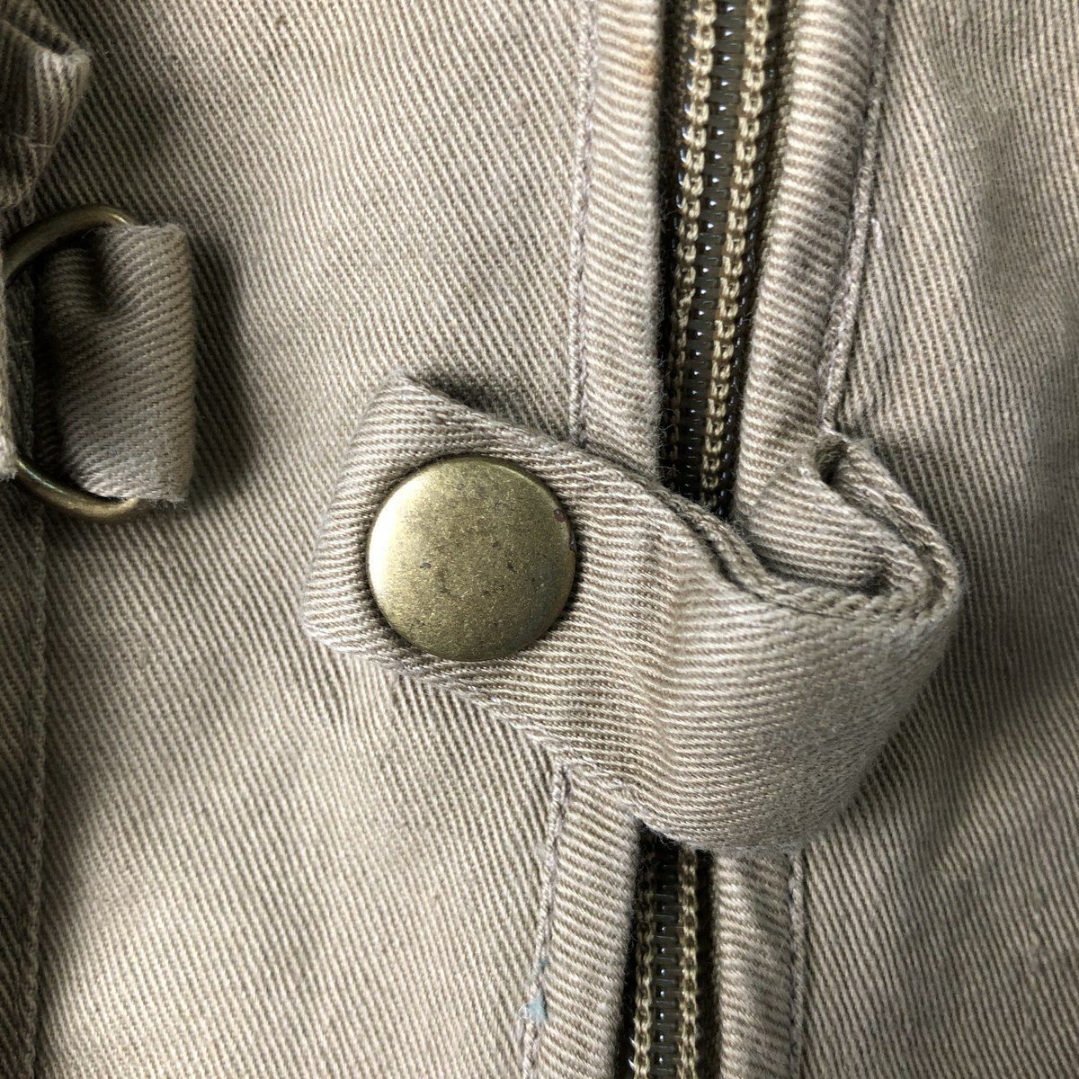 古着 90年代 AUSABLE フィッシングベスト メンズXL相当 ヴィンテージ