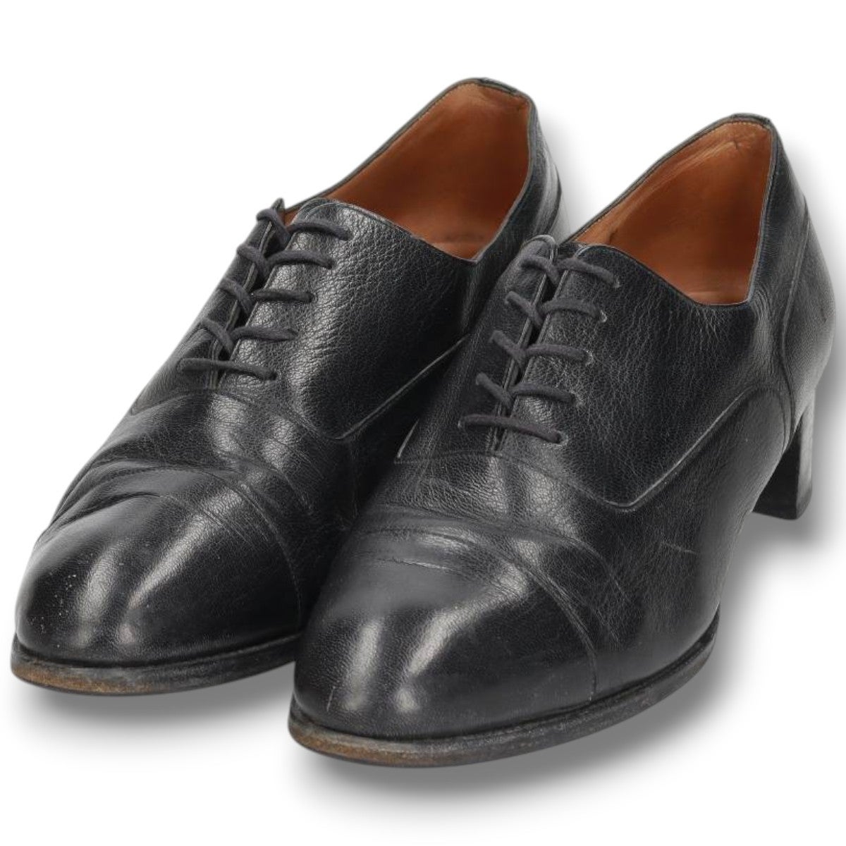 古着 90年代 ジェイエムウエストン J.M.Weston 059 ストレートチップ