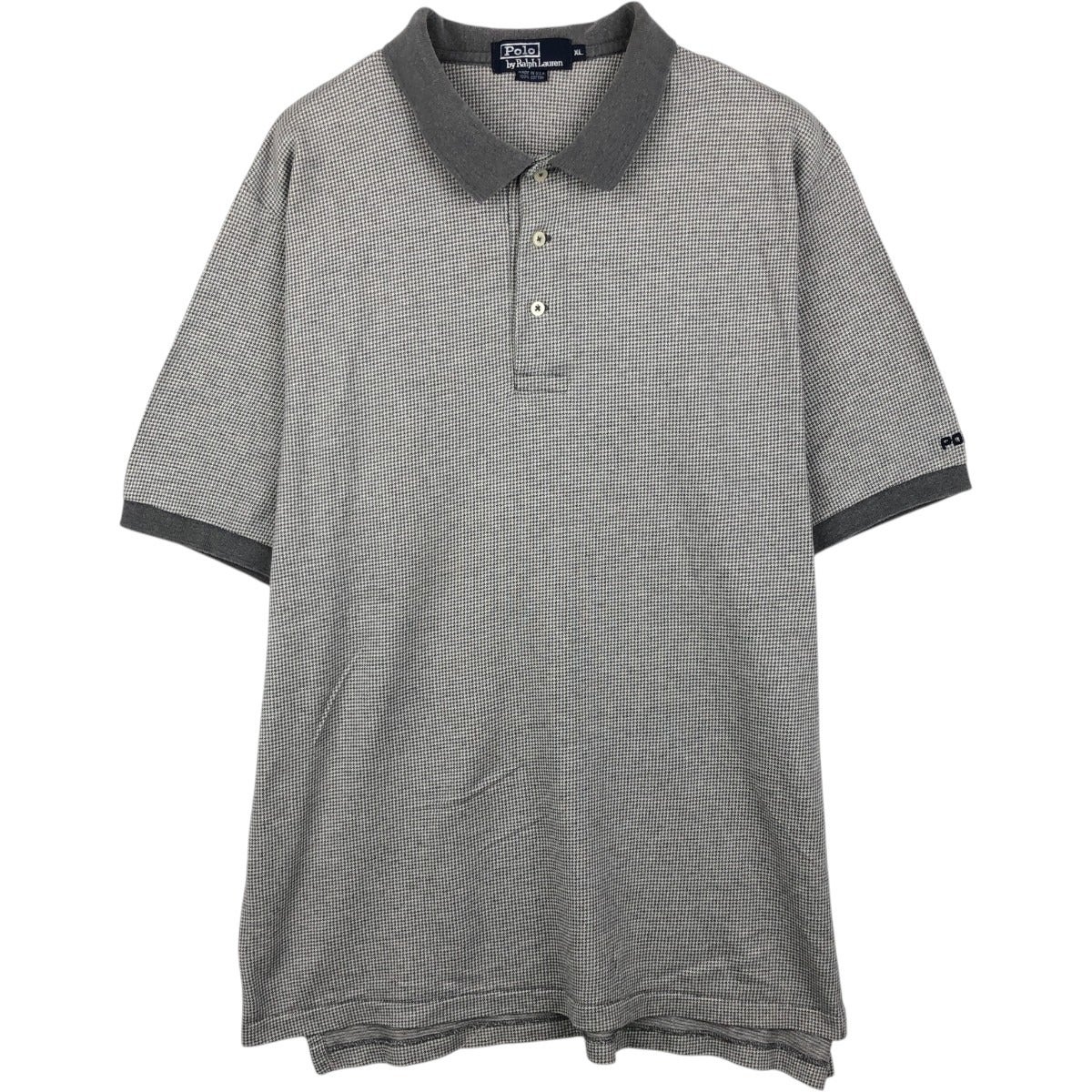 古着 90年代 ラルフローレン Ralph Lauren POLO by Ralph Lauren 半袖