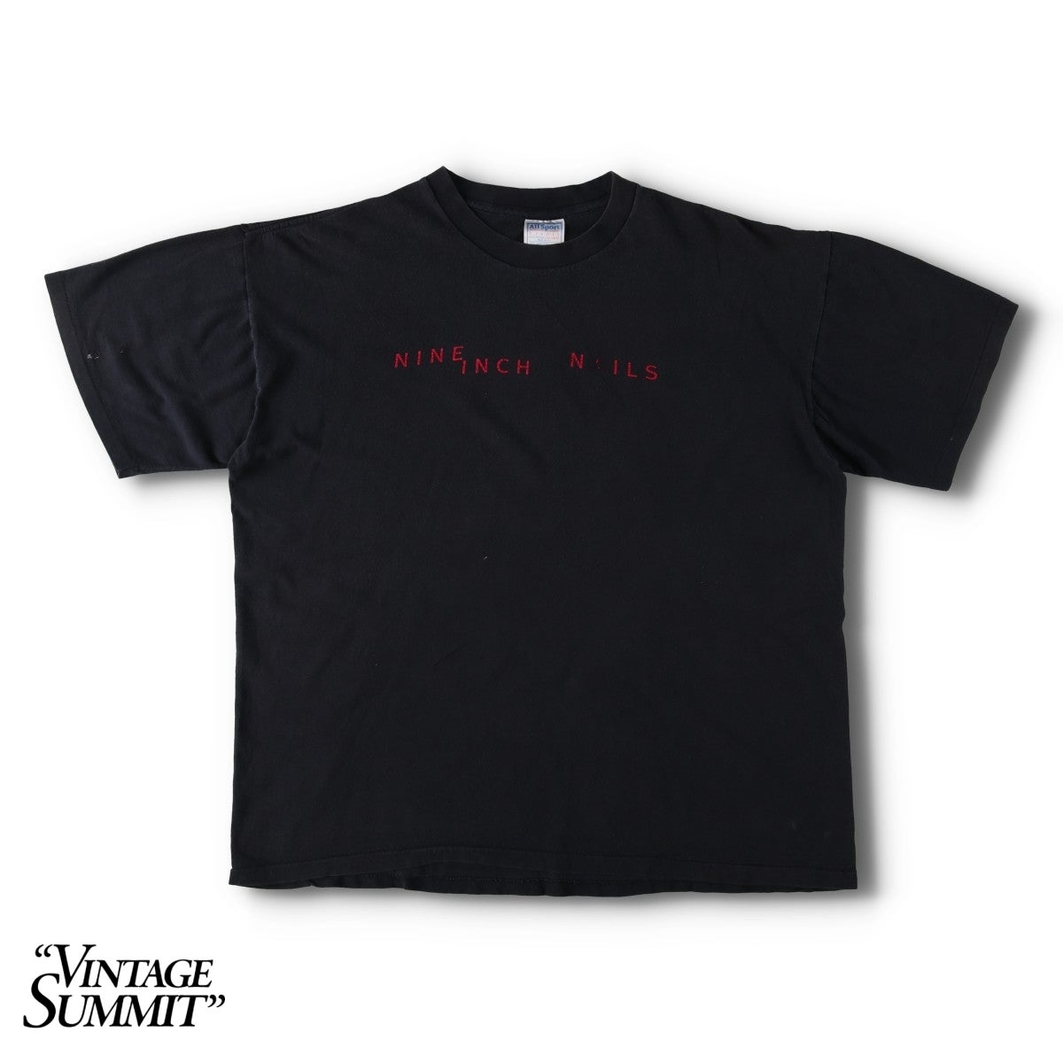古着 90年代 NINE INCH NAILS ナインインチネイルズ アルバム further