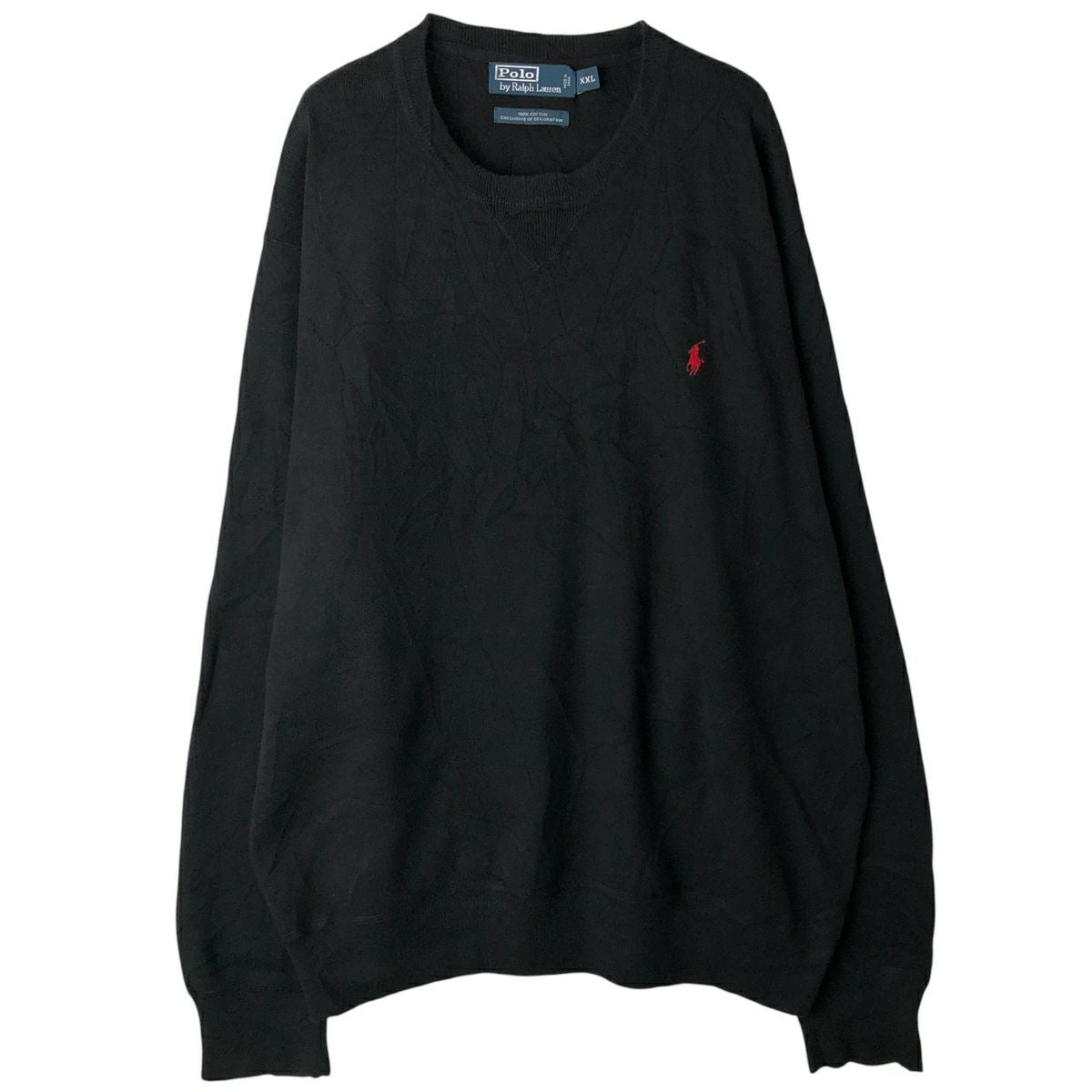 古着 ラルフローレン Ralph Lauren POLO by Ralph Lauren EXCLUSIVE OF