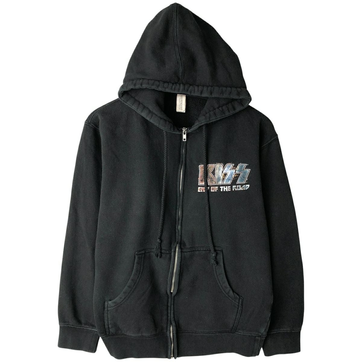 古着 BOYZ N THE HOOD ボーイズン ザ フッド バンド スウェットプル
