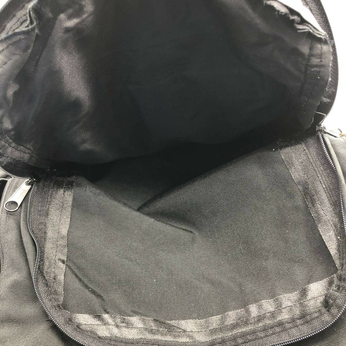 古着 90年代 イーストパック EASTPAK バックパック リュックサック USA