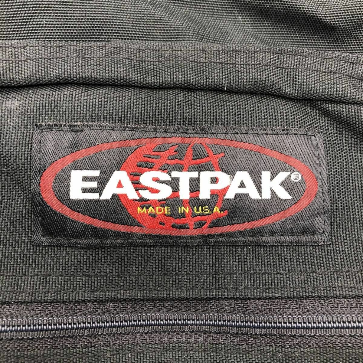 古着 90年代 イーストパック EASTPAK バックパック リュックサック USA