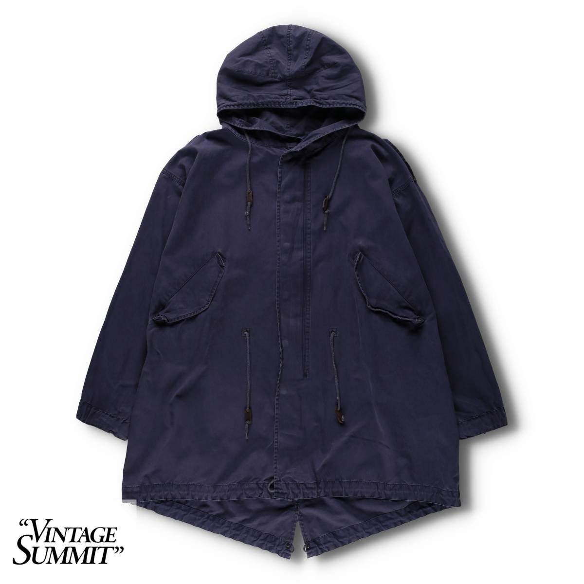 古着 ラルフローレン Ralph Lauren POLO by Ralph Lauren M-42タイプ