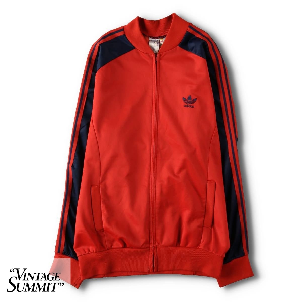 古着 70～80年代 アディダス adidas VENTEX社製 ATP ジャージ トラック