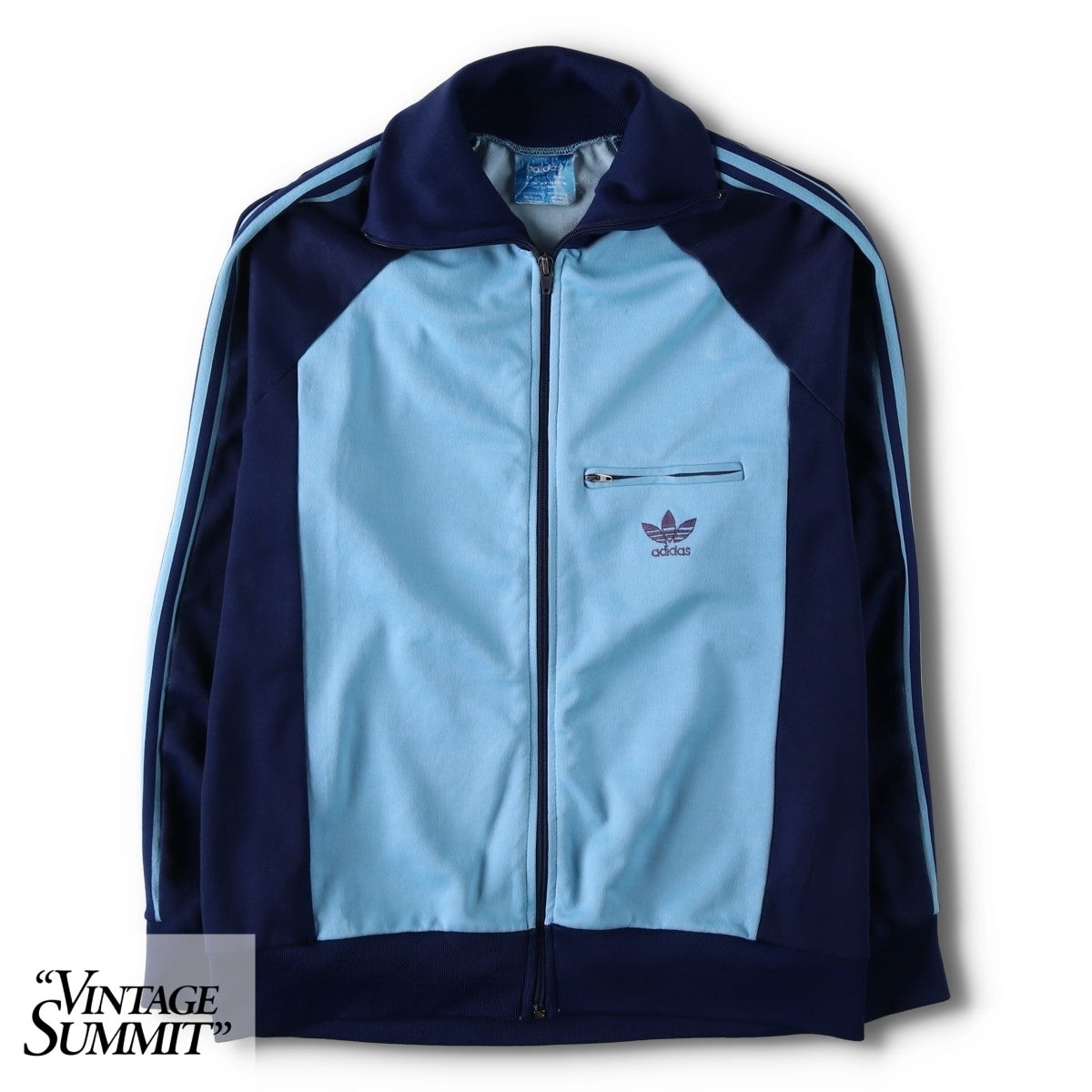 古着 70年代 アディダス adidas VENTEX社製 ATP ジャージ トラック