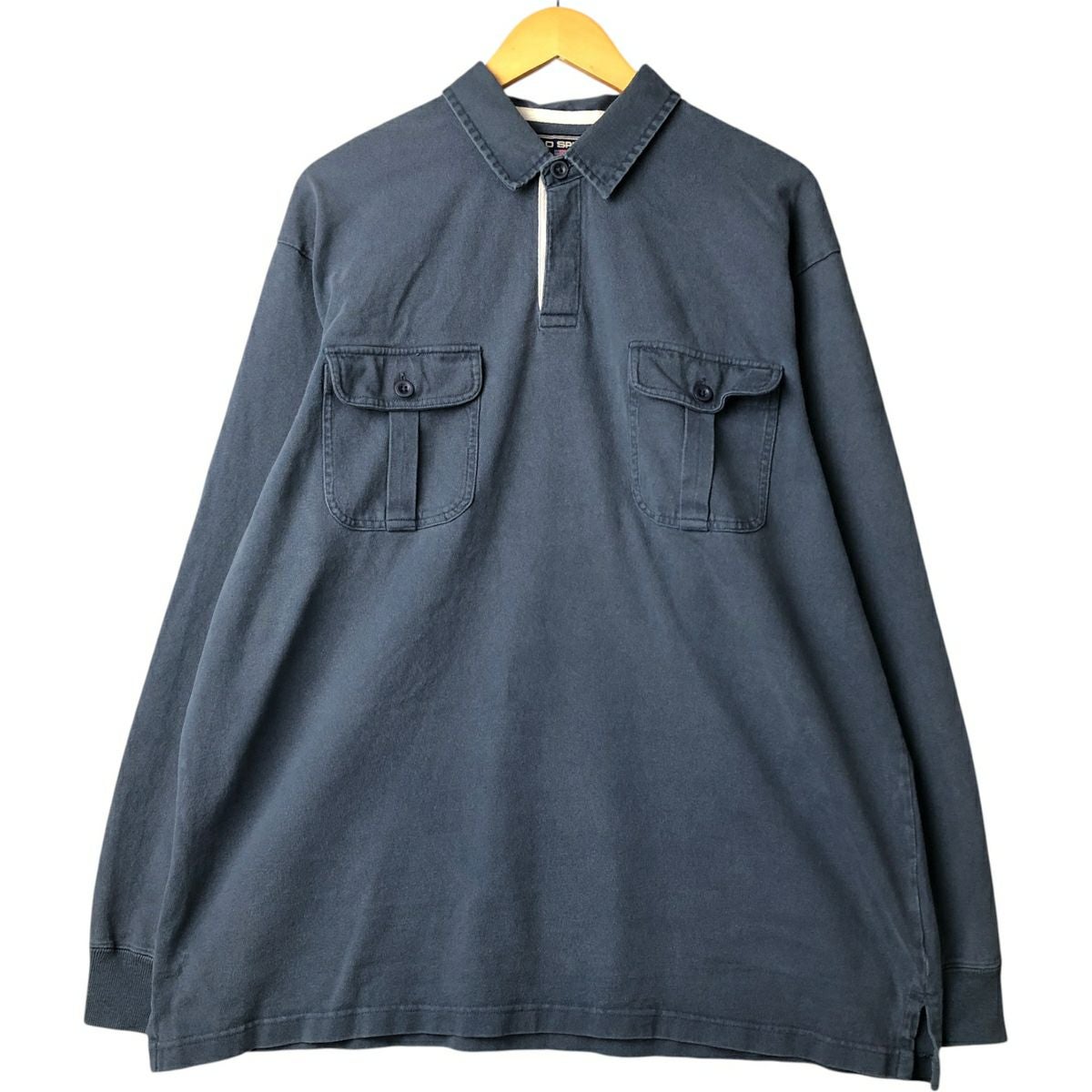 古着 90年代 ラルフローレン Ralph Lauren RRL ダブルアールエル 第一