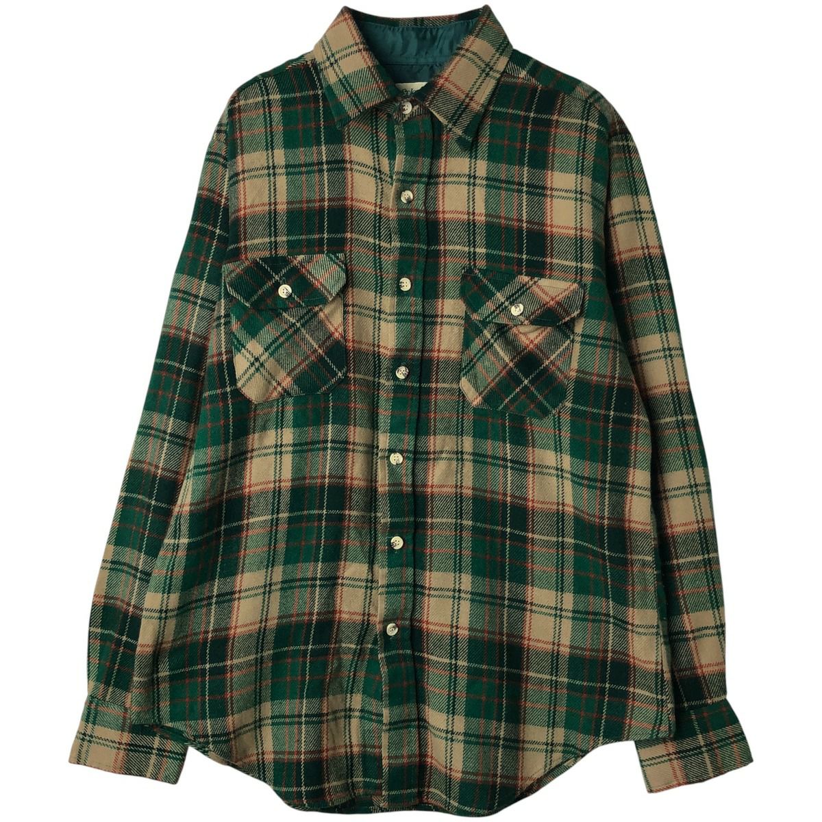 古着 80年代 ビッグマック BIG MAC ST.JOHNS BAY セントジョンズベイ