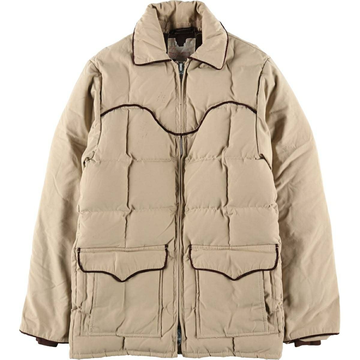 古着 90年代 ブラックマウンテン BLACK MOUNTAIN 総柄 フリース