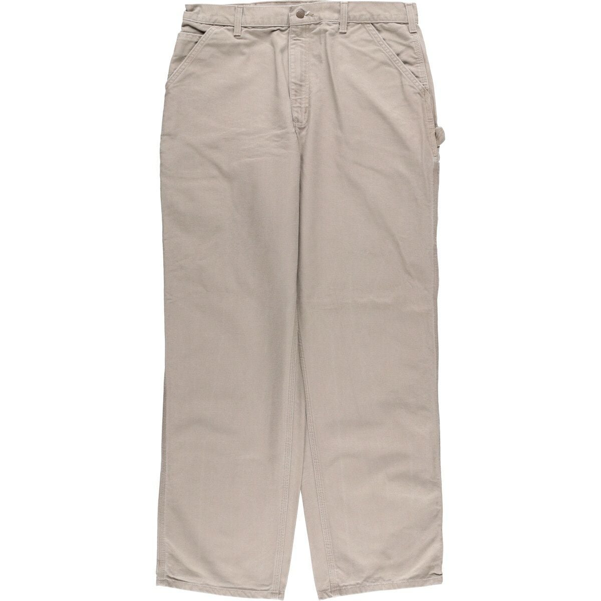古着 カーハート Carhartt Loose Fit ダックペインターパンツ メンズ