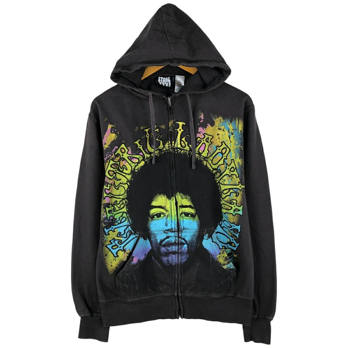 古着 Independent Trading Company Rob Zombie ロブゾンビ バンド