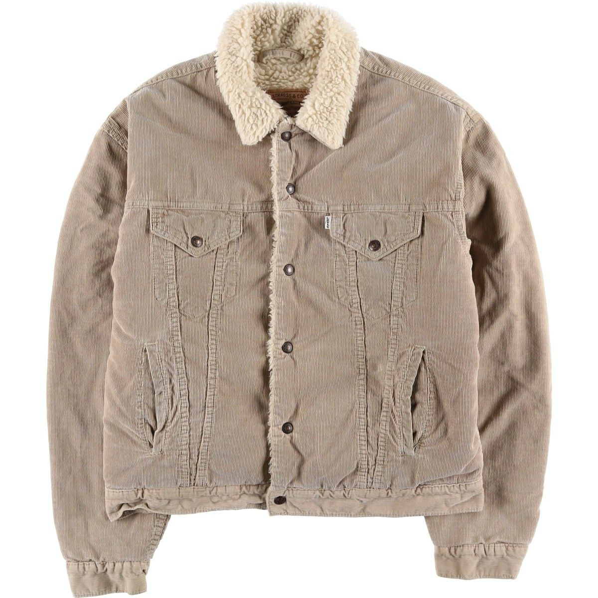 古着 90年代 リーバイス Levis 70503 トラッカージャケット