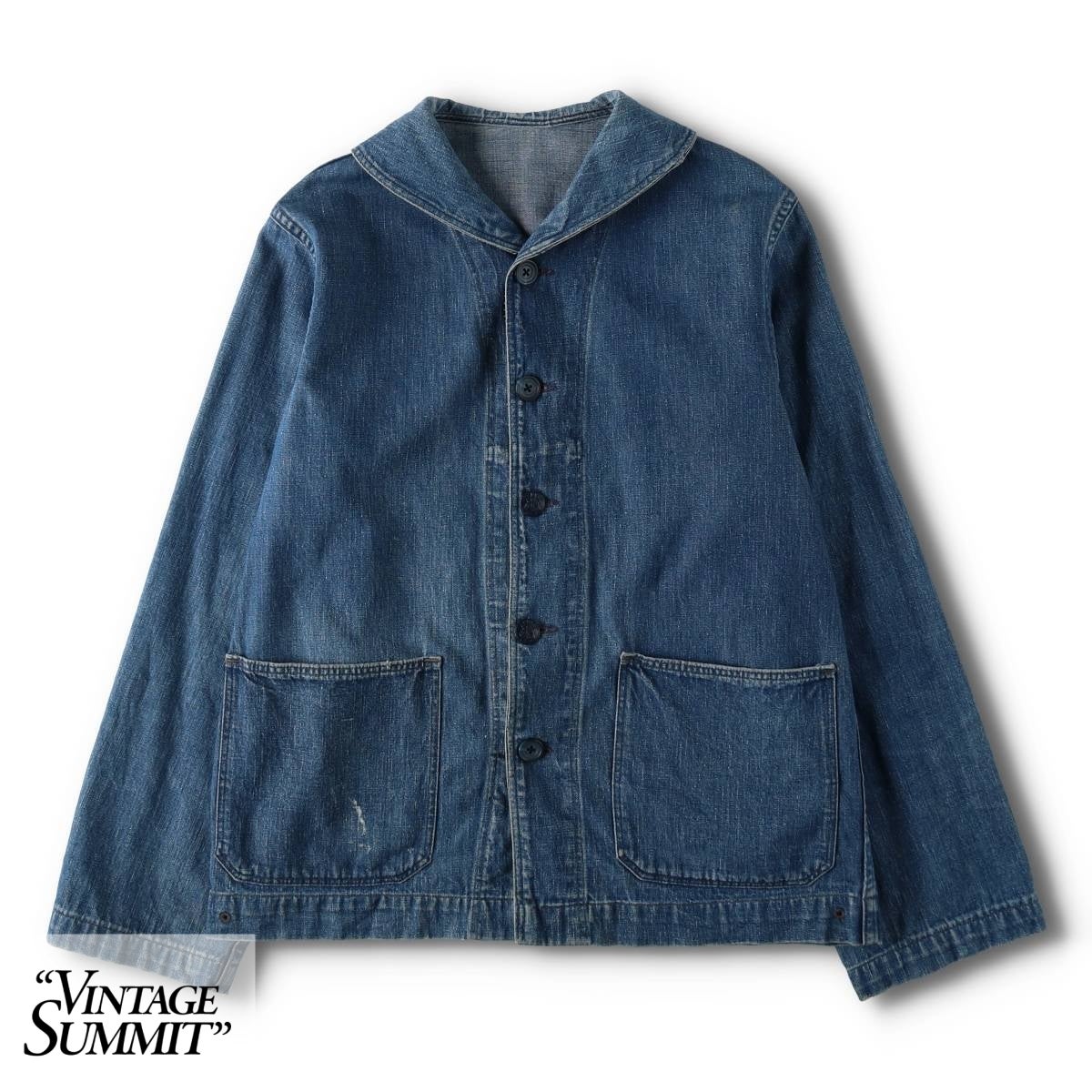 古着 30年代 Stifel WABASH STRIPE ウォバッシュストライプ