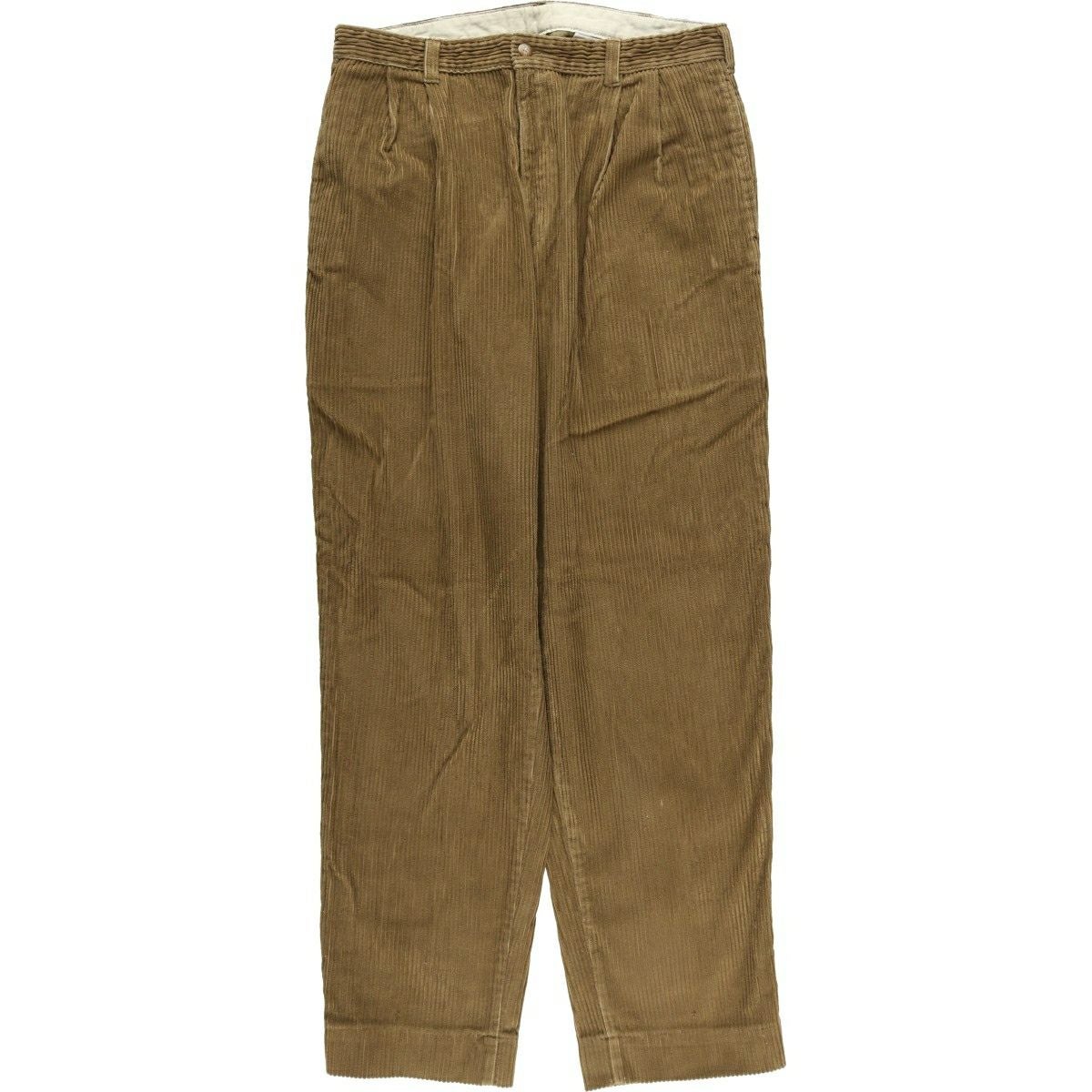 古着 SAVANE 太畝 コーデュロイパンツ メンズw34相当 /eaa509946