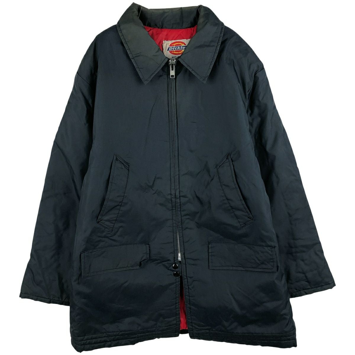 古着 90年代 ディッキーズ Dickies デトロイトジャケットタイプ ダック