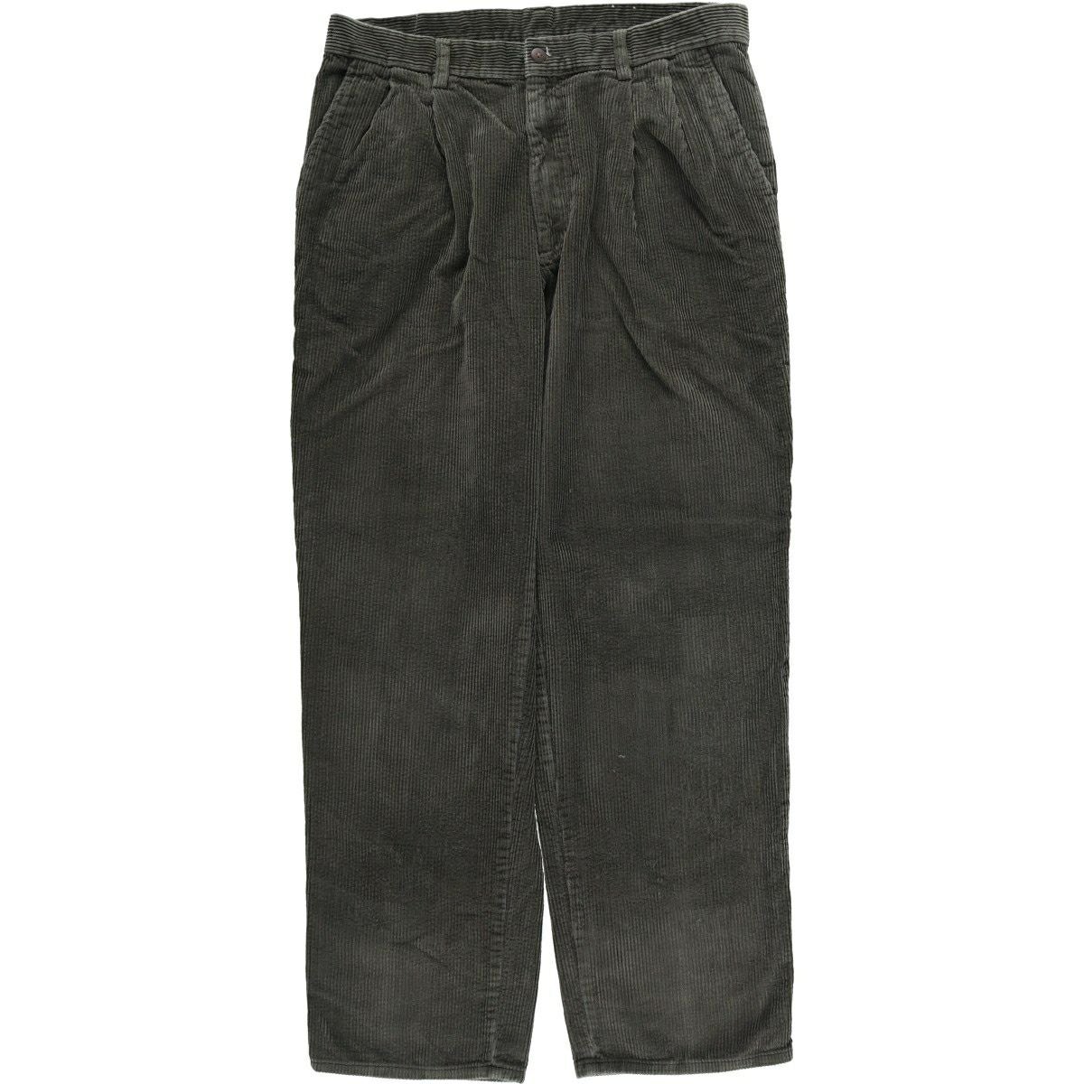 古着 90～00年代 セントジョンズベイ ST JOHNS BAY ツータック