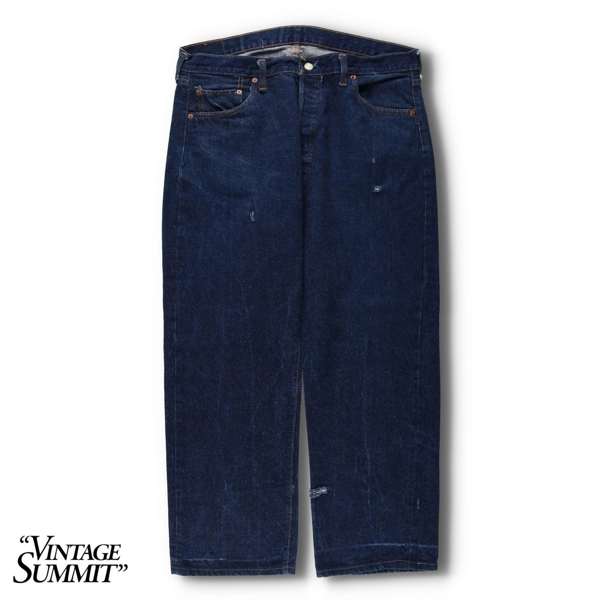 古着 ビッグサイズ 70年代 リーバイス Levis 501 66前期 ストレート
