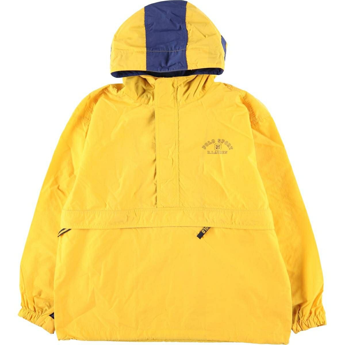 古着 90年代 ラルフローレン Ralph Lauren POLO SPORT ポロスポーツ