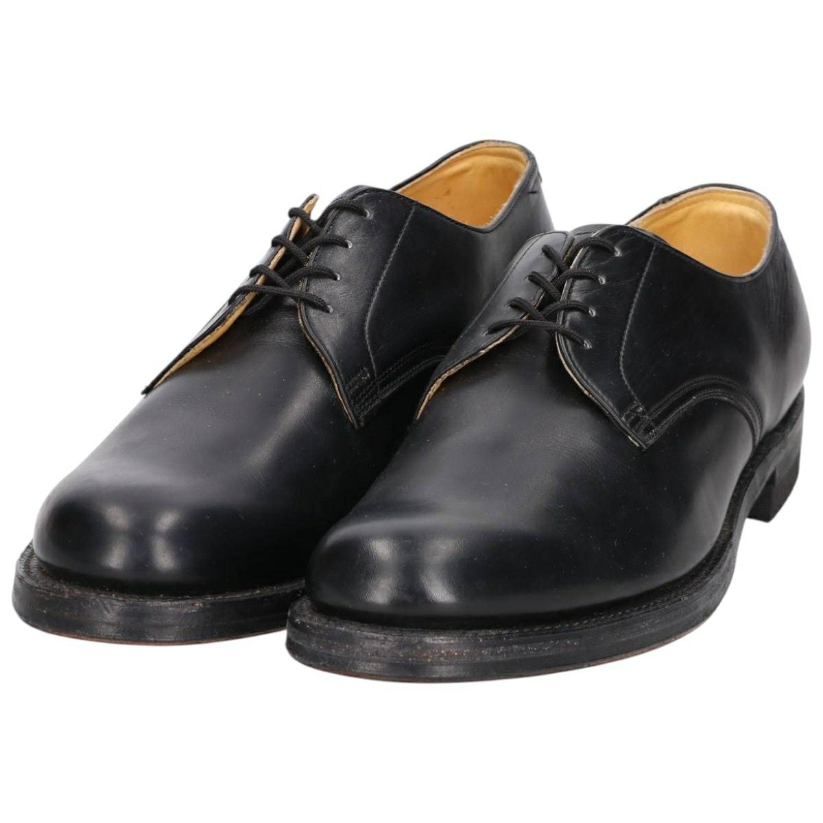 Knapp Shoe レースアップ ワークブーツ ヴィンテージ カテゴリー