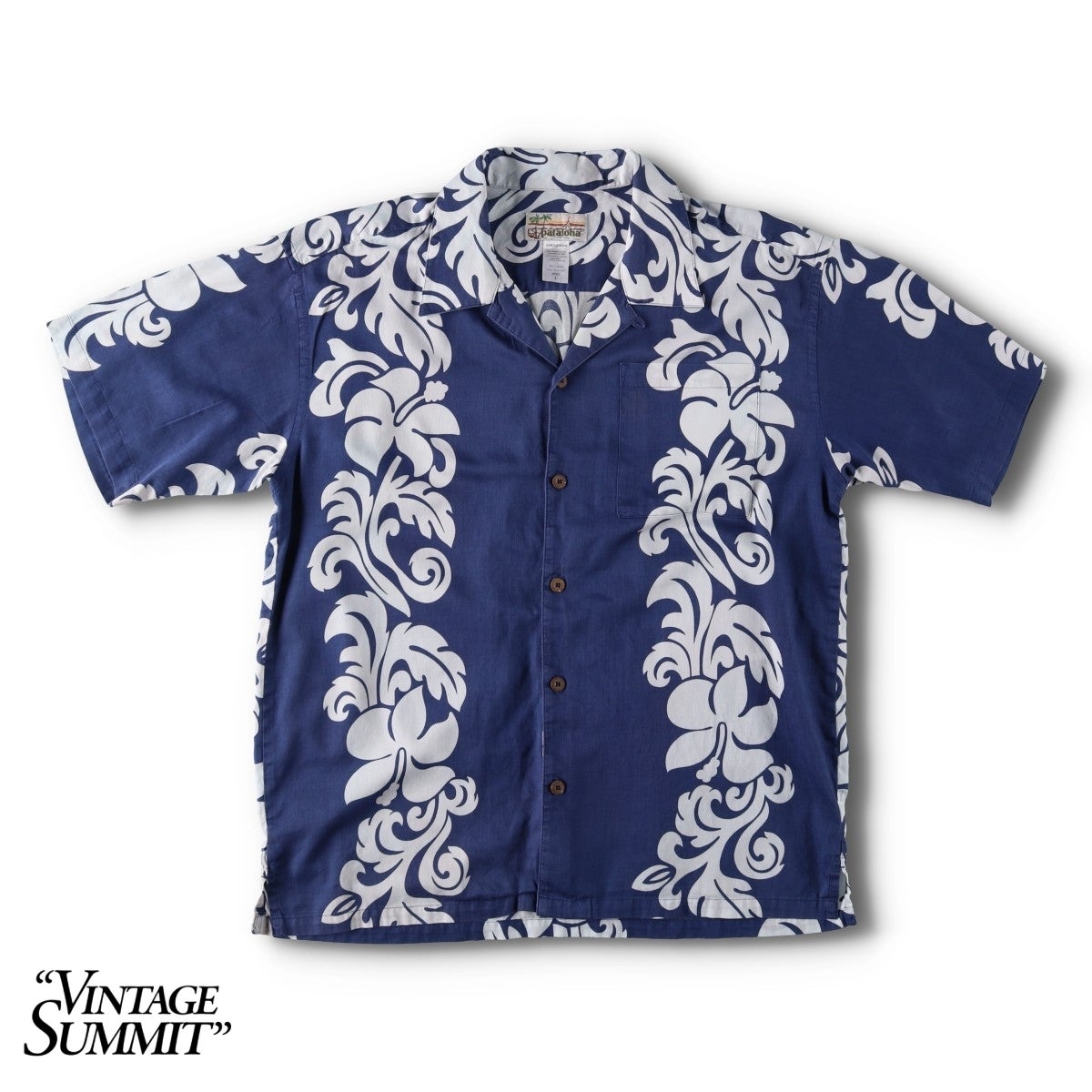 古着 00年代 パタゴニア Patagonia pataloha パタロハ 52571S0 総柄