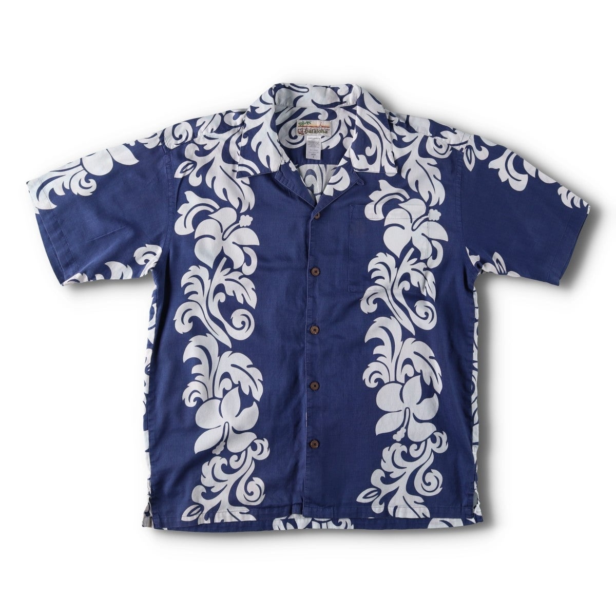古着 00年代 パタゴニア patagonia pataloha パタロハ 52541S7 総柄